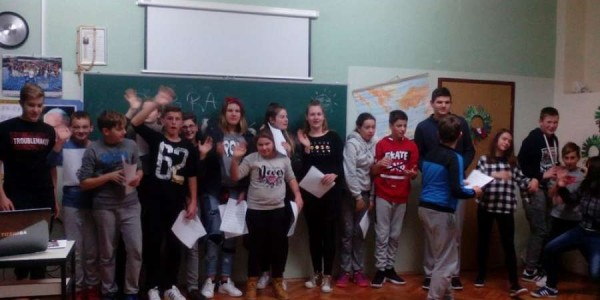 ODGOJ U SOLIDARNOSTI