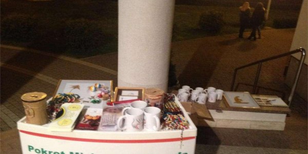 Predstavljanje Zdenca u Trnovčici