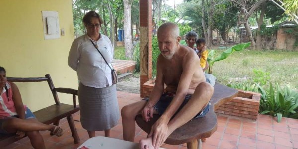 MISIJA VENEZUELA