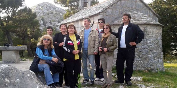 Gata i izvor žive vode