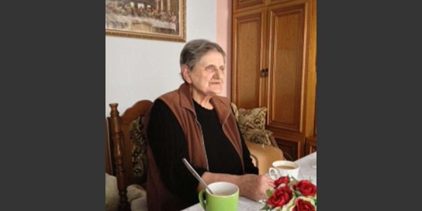 Posveta Kaji Jularić