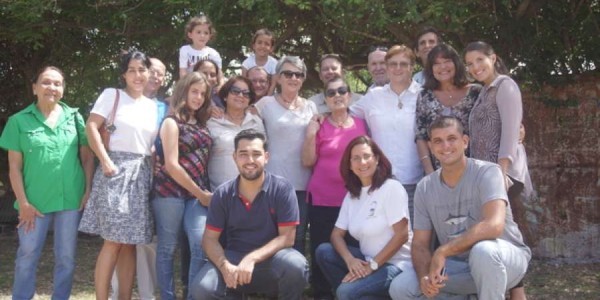 Projekt "HRVATI U VENEZUELI"