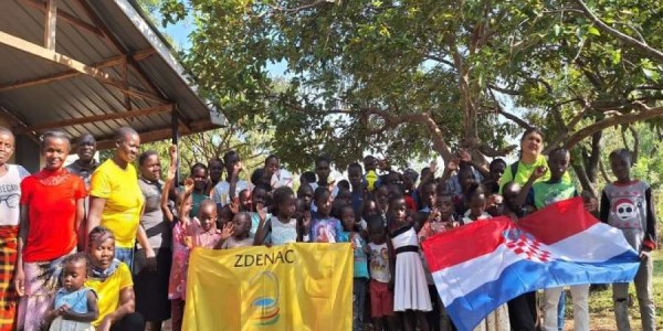 Doček Orlanda i Ilianino svjedočenje