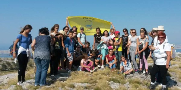 3. ljetna misijska škola