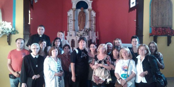 Stopama Drinskih mučenica