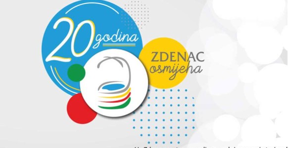 Svečano obilježena 20. obljetnica Zdenca u Splitu