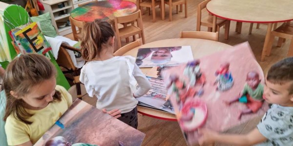 Vrtić Zdenac Mali - obavijest