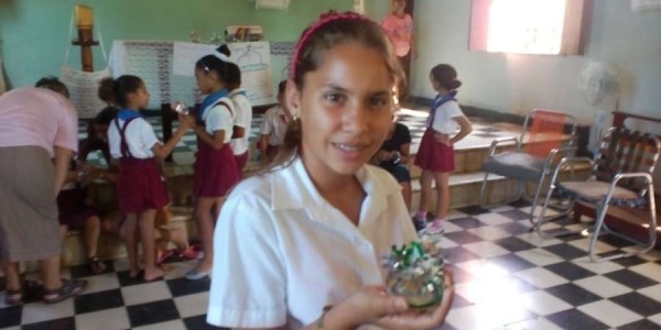 Sretan Božić - Feliz Navidad