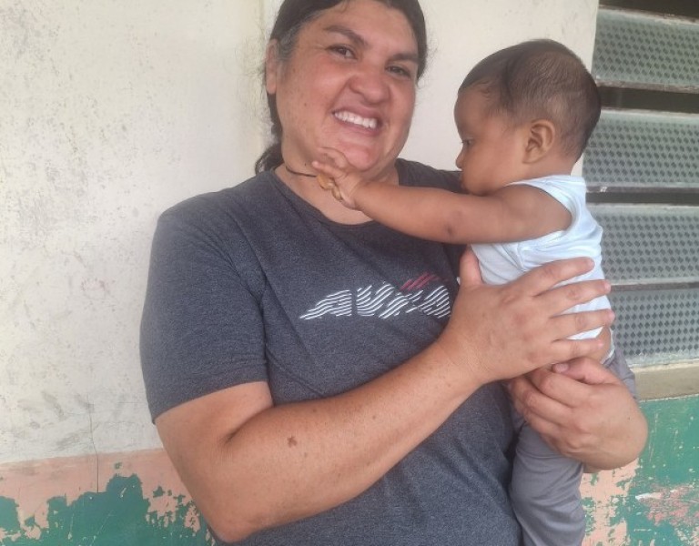 Kad ljubav stiže čamcem