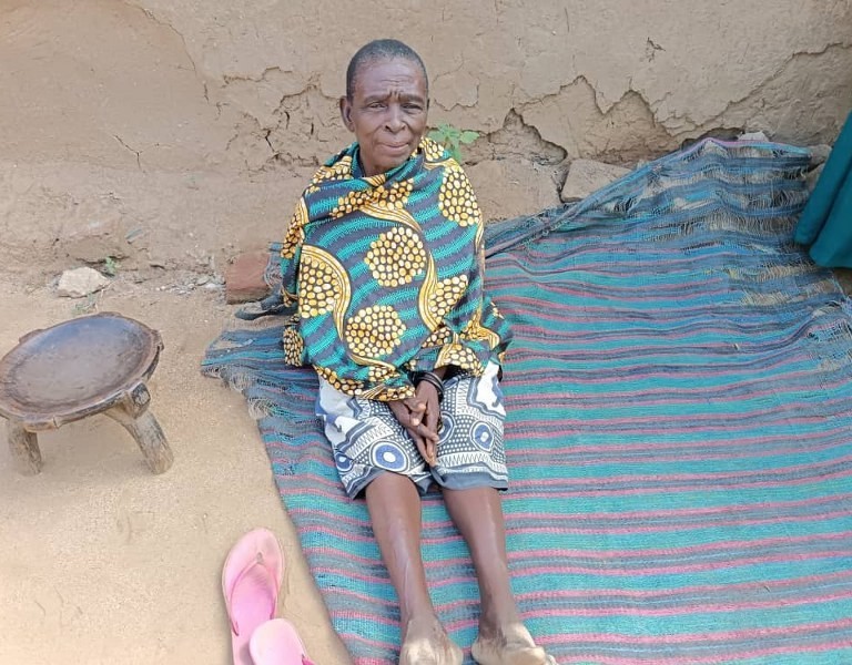 Nitko ne smije ostati zaboravljen, ni u životu ni u smrti