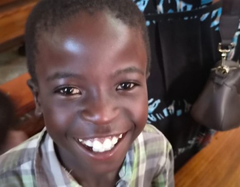 Za one koji se boje otići u Afriku...