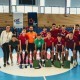 Kad sport postane djelo ljubavi – učenici Srednje škole Jelkovec za djecu Tanzanije