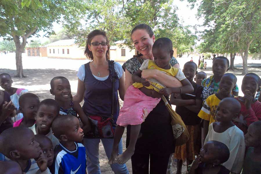 Karibuni - Dobrodošli kući!