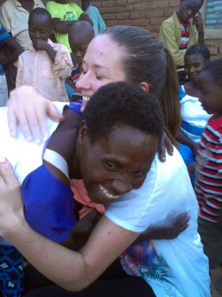 Karibuni - Dobrodošli kući!