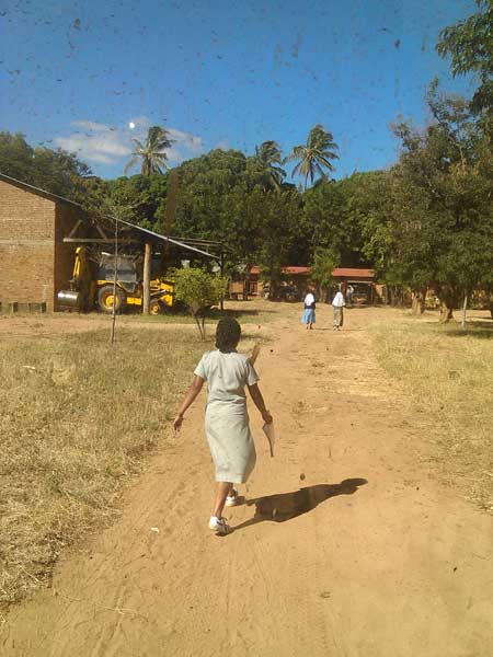 Dom za siromašne učenice