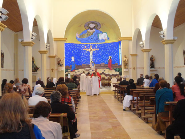 Crkva sv. Mihovila u Lacu