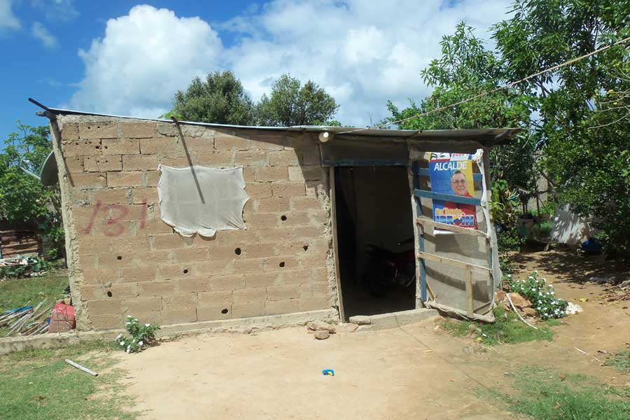 Brisas de los Millanes