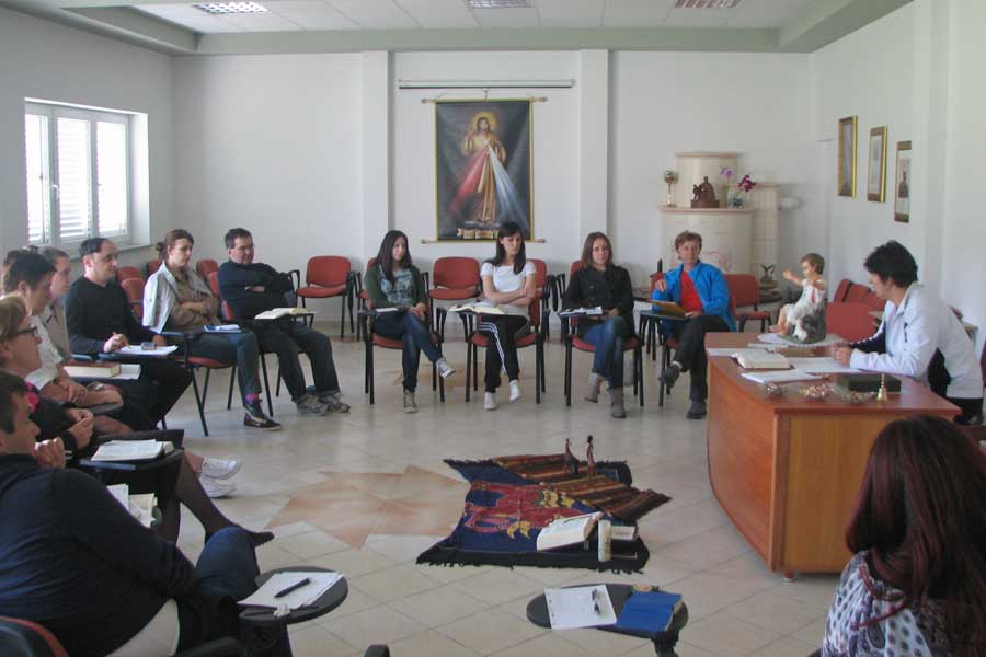 Obdareni smo darovima Duha Svetoga