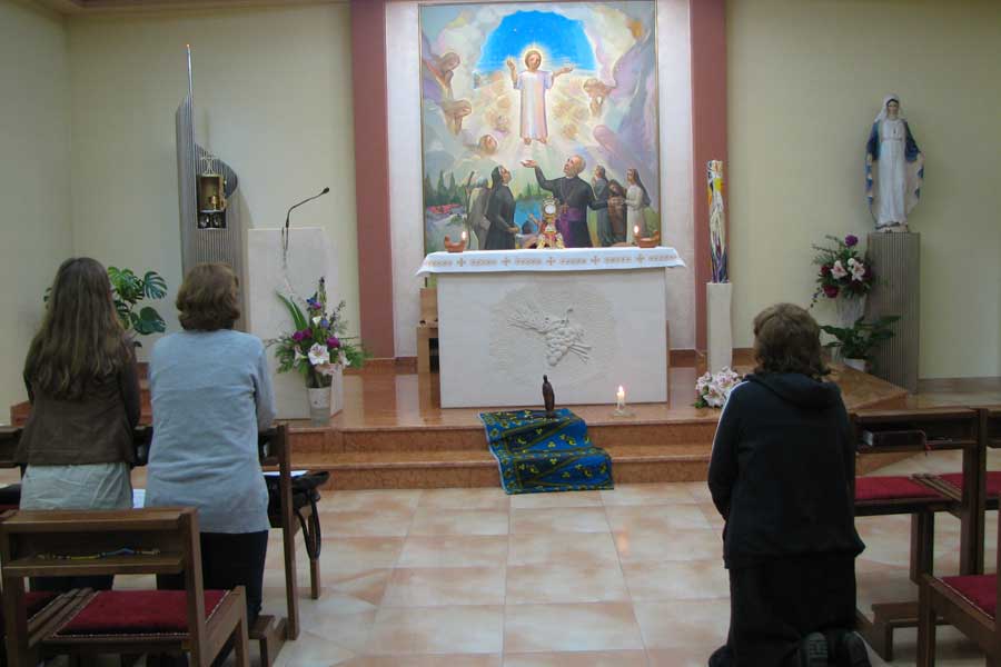 Obdareni smo darovima Duha Svetoga