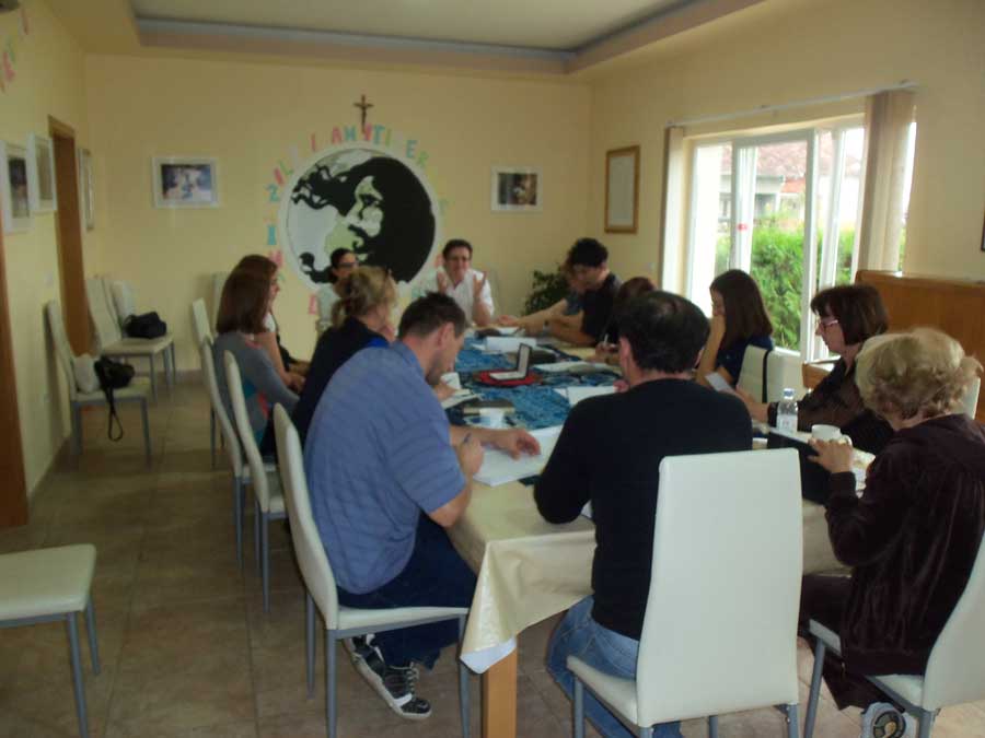 Duhovna obnova u Dugom Selu