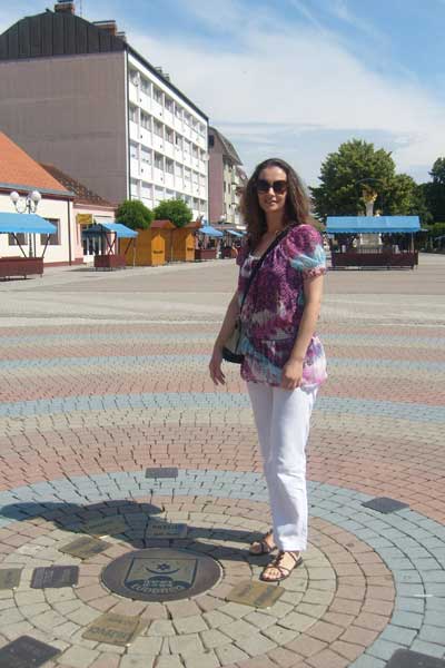 Volonterska priča Volonterska priča