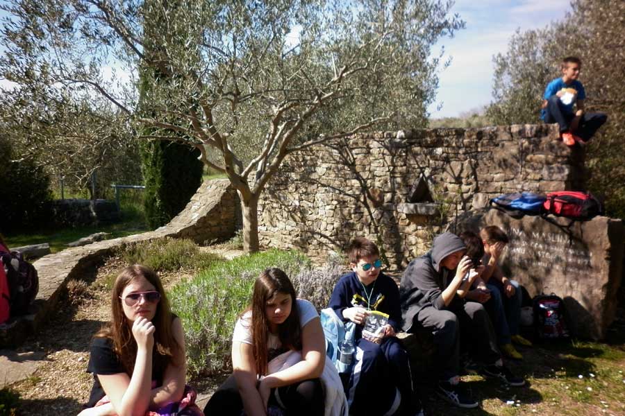 Rado iščekivani izlet na Malačku