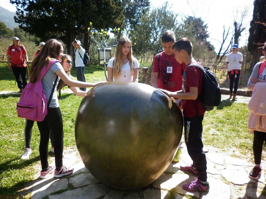 Rado iščekivani izlet na Malačku