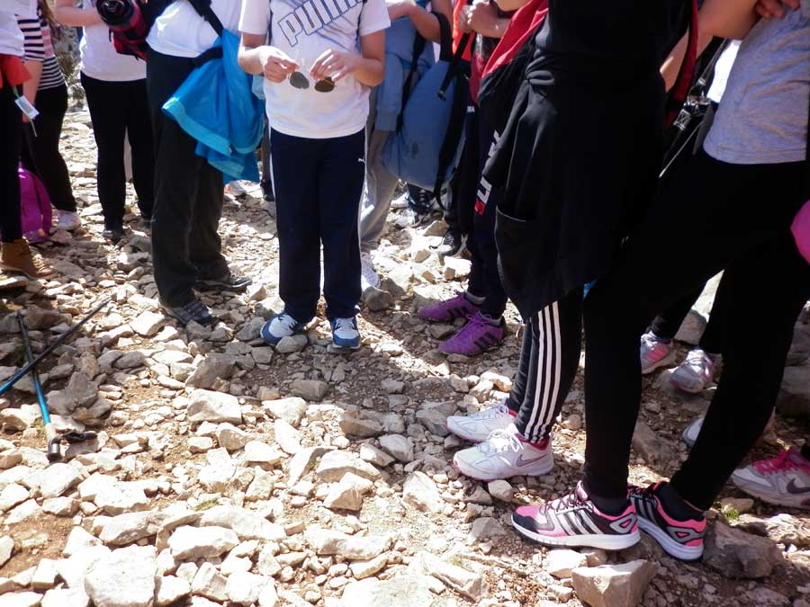 Rado iščekivani izlet na Malačku