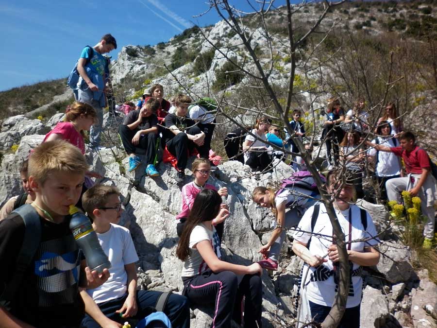 Rado iščekivani izlet na Malačku