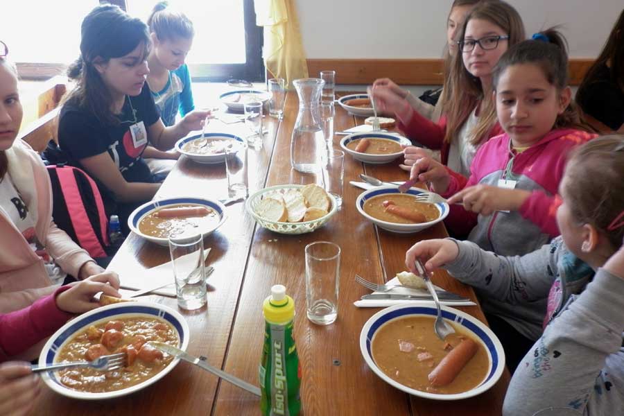 Rado iščekivani izlet na Malačku