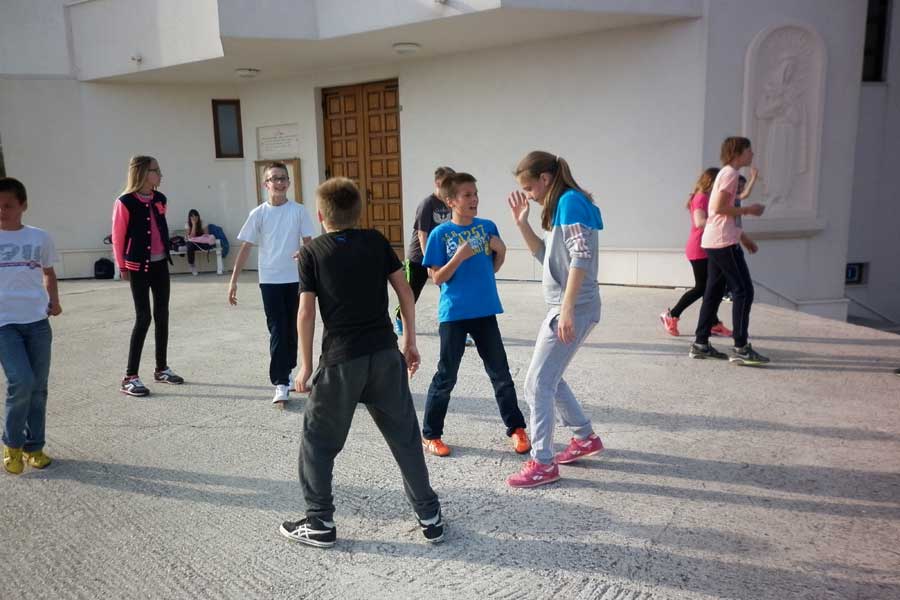 Izlet na planinu Kozjak