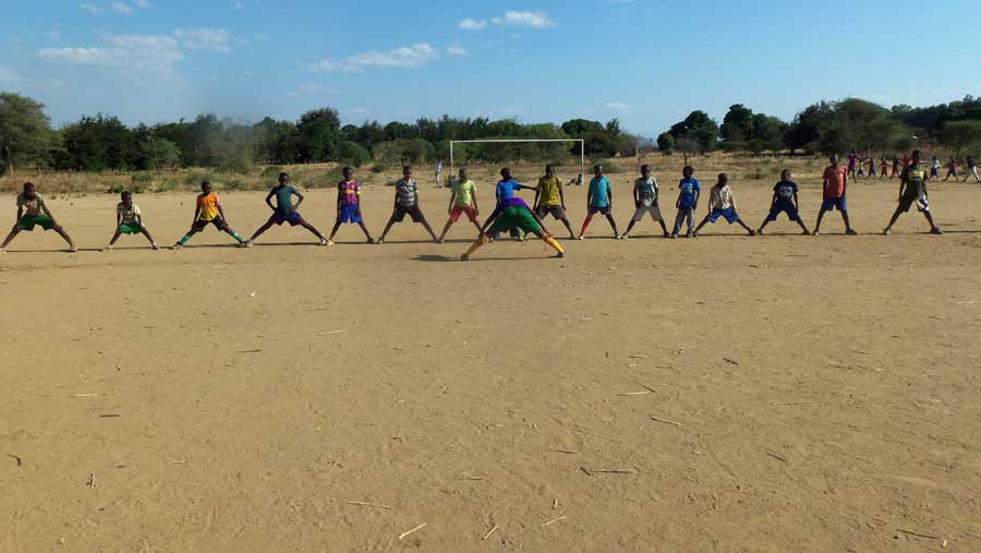 Nogomet, odbojka, košarka Nogomet, odbojka, košarka