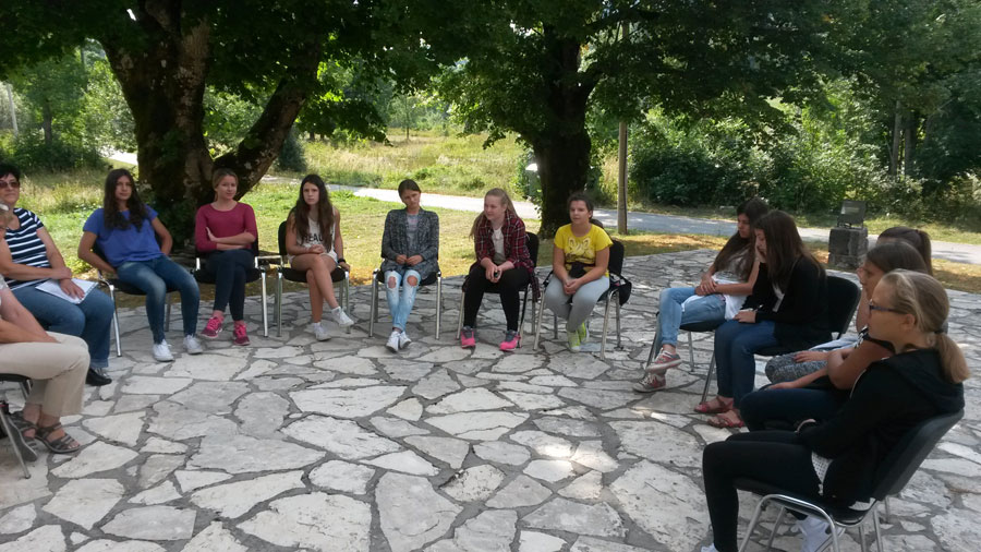 Ljetna misijska škola