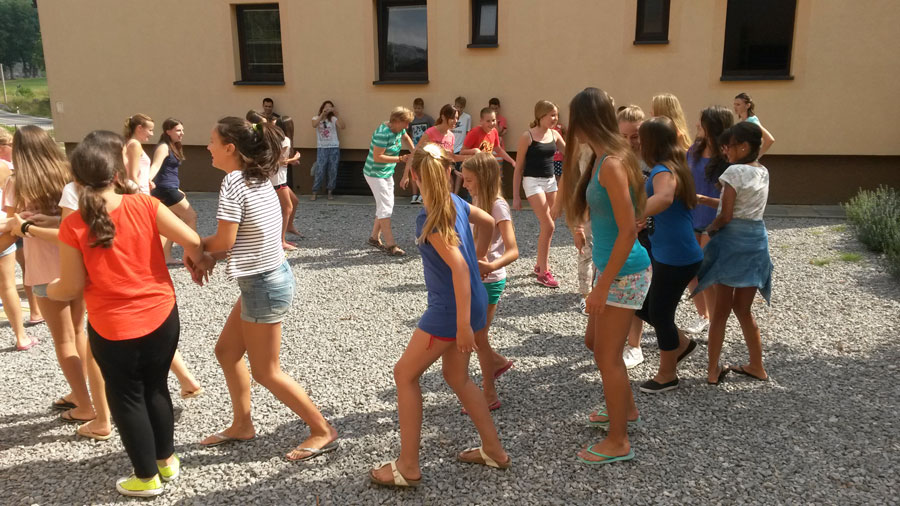 Ljetna misijska škola