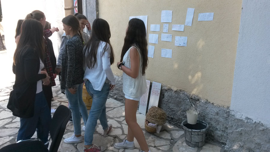 Ljetna misijska škola