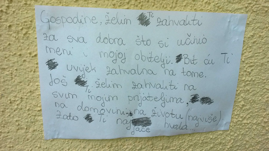 3. ljetna misijska škola