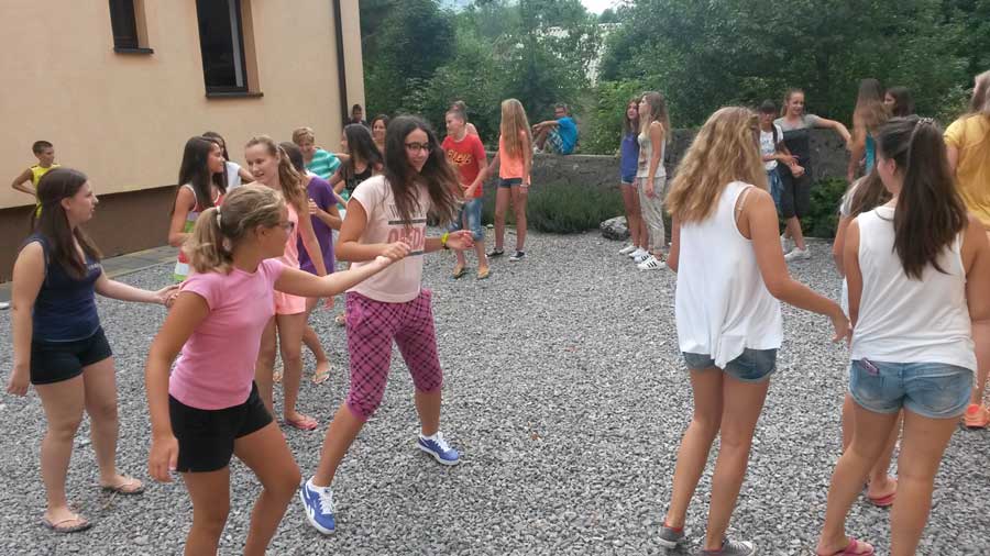 Ljetna misijska škola