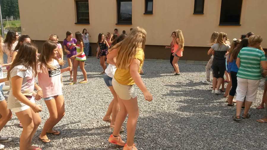 Ljetna misijska škola