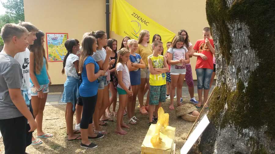 Ljetna misijska škola