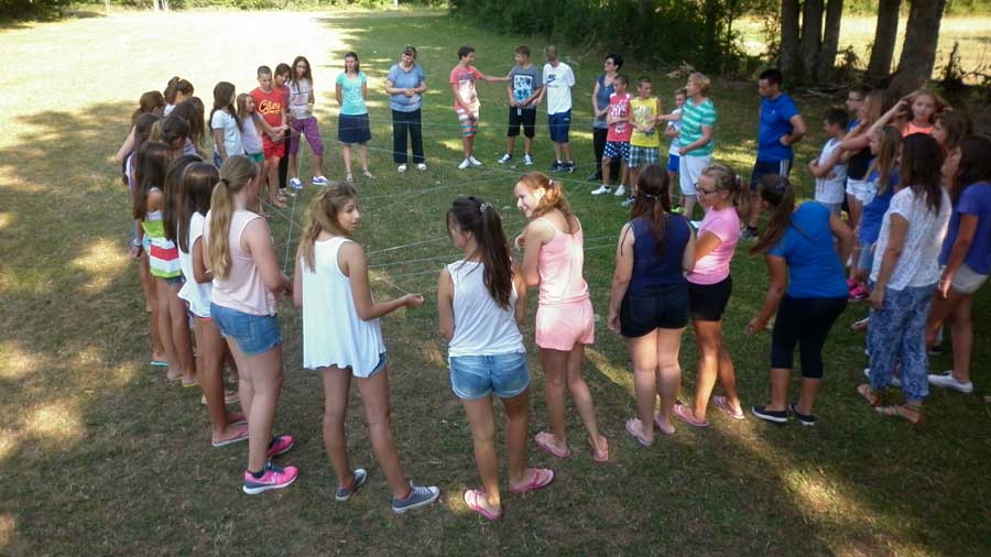 Ljetna misijska škola