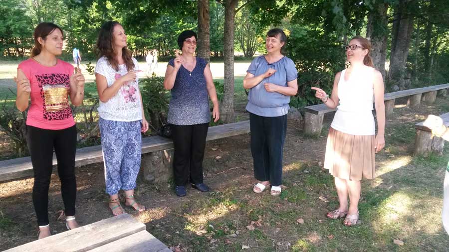 Ljetna misijska škola