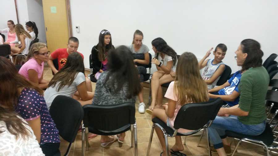 Ljetna misijska škola