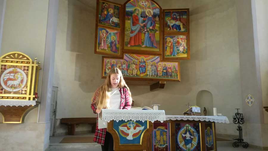 Ljetna misijska škola