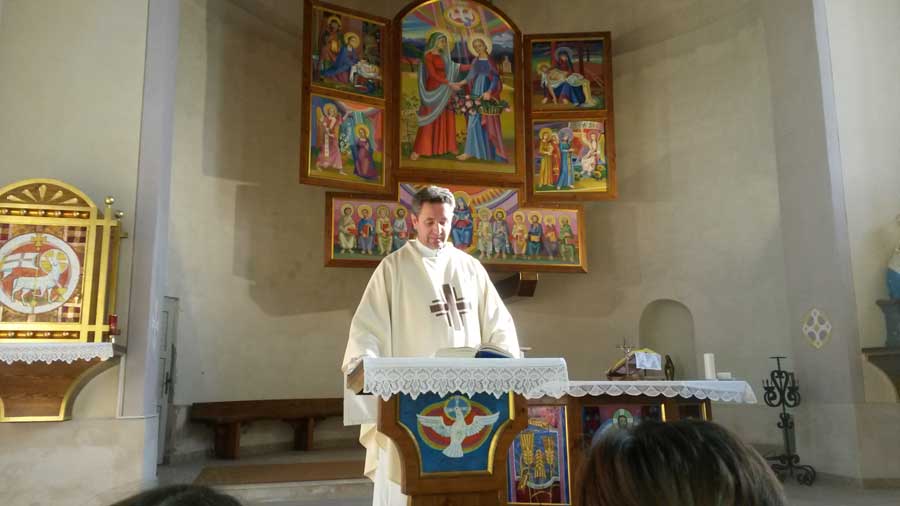 Ljetna misijska škola