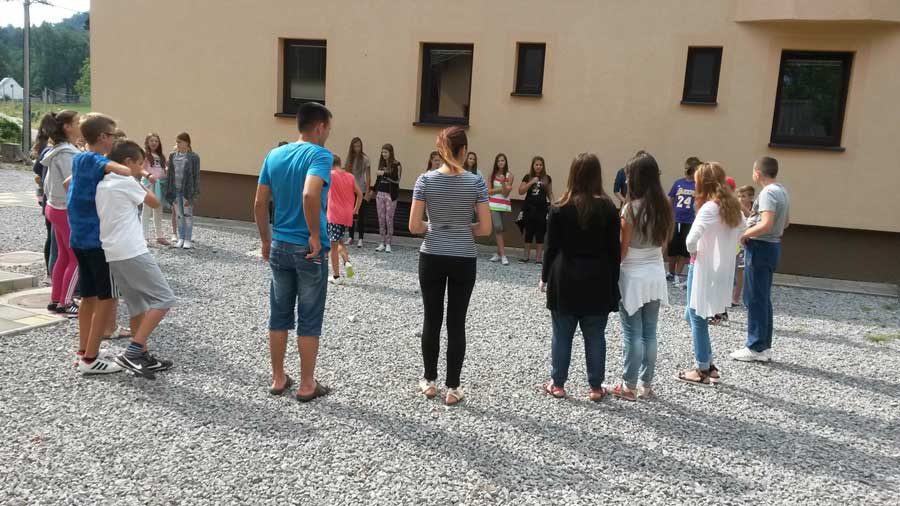 Ljetna misijska škola