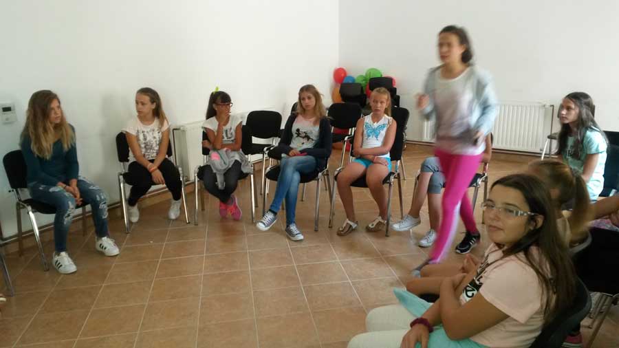 Ljetna misijska škola