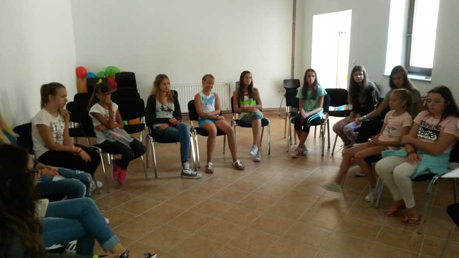 Ljetna misijska škola