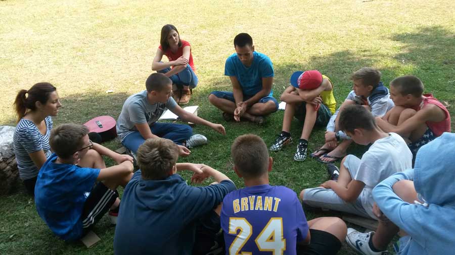 Ljetna misijska škola