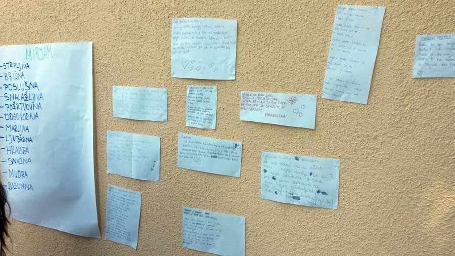 Ljetna misijska škola