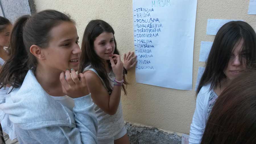 Ljetna misijska škola